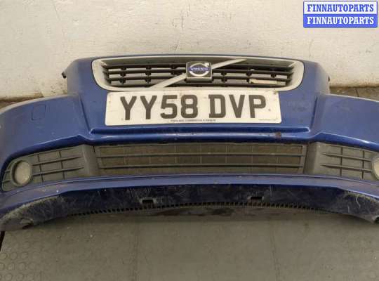 купить Решетка радиатора на Volvo S40 2004-2012