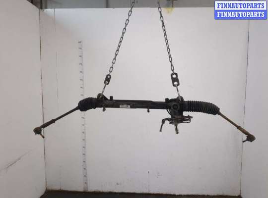 Купить Рейка рулевая с г/у на Ford Fiesta 2001-2007 Рейка рулевая с г/у FO2196394 на Ford Fiesta 2001-2007
