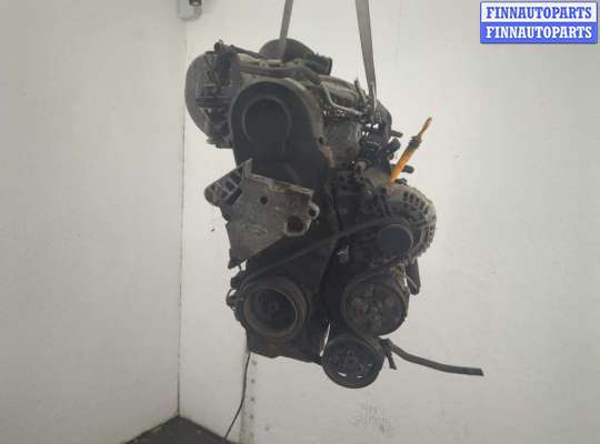 Компрессор кондиционера VG2773559 на Volkswagen Caddy 2004-2015