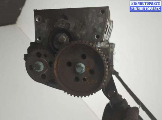 купить Головка блока (ГБЦ) на Skoda Fabia 1999-2007