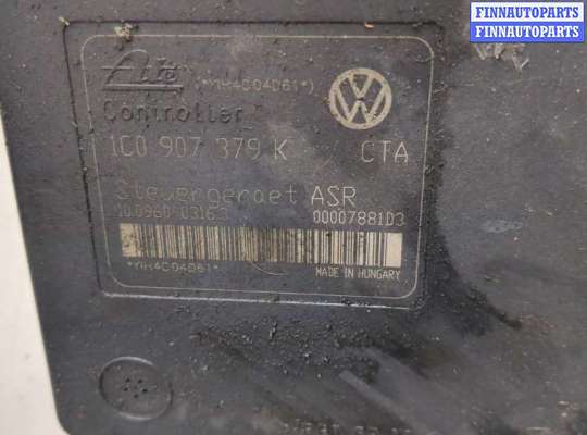 купить Блок АБС, насос (ABS, ESP, ASR) на Skoda Octavia Tour 1996-2011