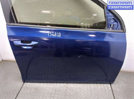 Дверь боковая на Volkswagen Golf VI (5K)