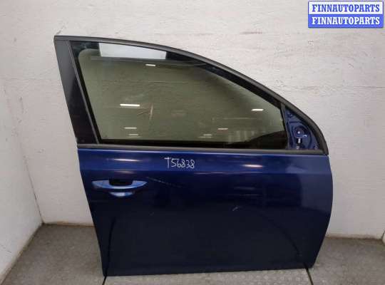 Дверь боковая (легковая) VG2611981 на Volkswagen Golf 6 2008-2012