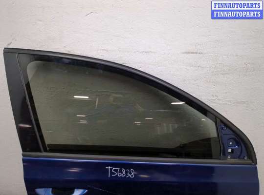 Дверь боковая на Volkswagen Golf VI (5K)