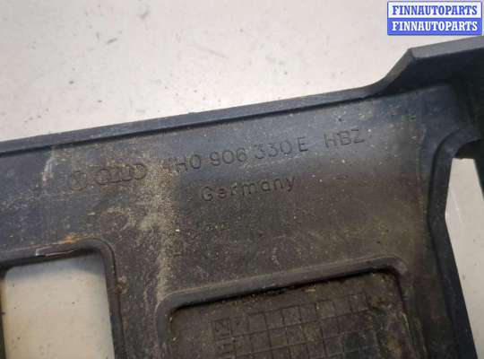 купить Кронштейн блока управления на Audi A8 (D4) 2010-2017