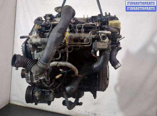 купить Поддон на Mazda 5 (CR) 2005-2010