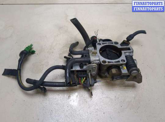 купить Заслонка дроссельная на Opel Astra G 1998-2005