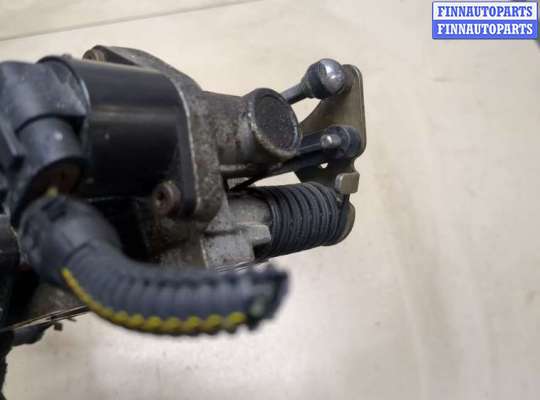купить Заслонка дроссельная на Opel Astra G 1998-2005