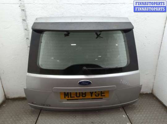 Крышка (дверь) багажника FO2227754 на Ford C-Max 2002-2010