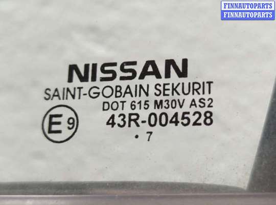 купить Стеклоподъемник электрический на Nissan Tiida 2004-2010