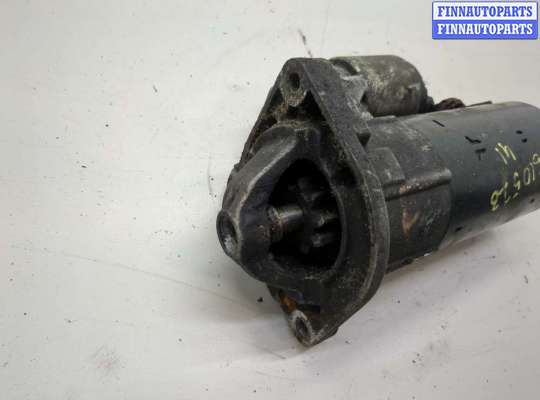 купить Стартер на Suzuki Liana 2001-2008