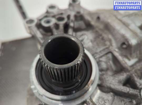 купить Редуктор Раздаточный КПП (раздатка) на Jeep Patriot 2007-2016