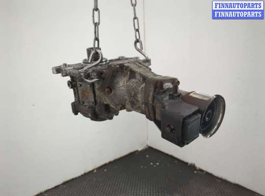 купить Редуктор Раздаточный КПП (раздатка) на Jeep Patriot 2007-2016