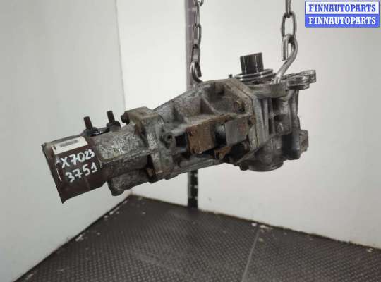 купить Редуктор Раздаточный КПП (раздатка) на Jeep Patriot 2007-2016