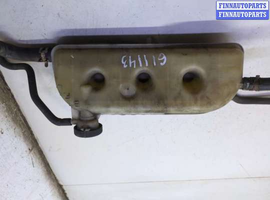 Бачок расширительный TT972318 на Toyota Avensis 2 2003-2009