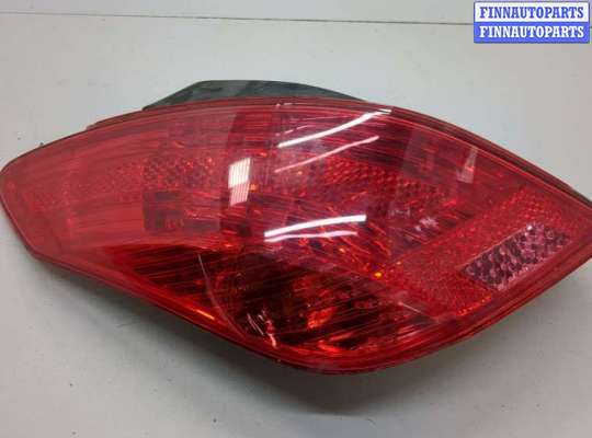 Купить Фонарь (задний) на Peugeot 308 2007-2013 Фонарь (задний) PG1246353 на Peugeot 308 2007-2013