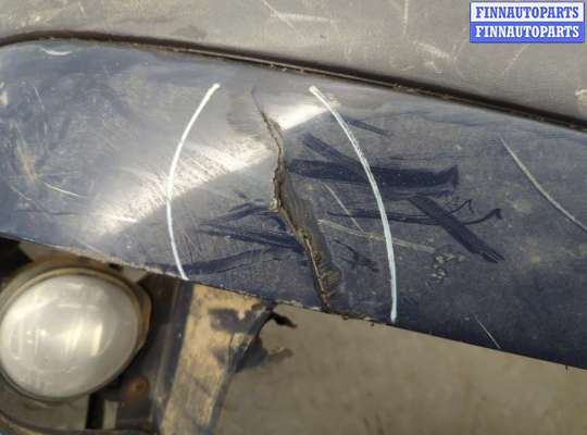 купить Бампер на Seat Alhambra 1996-2010