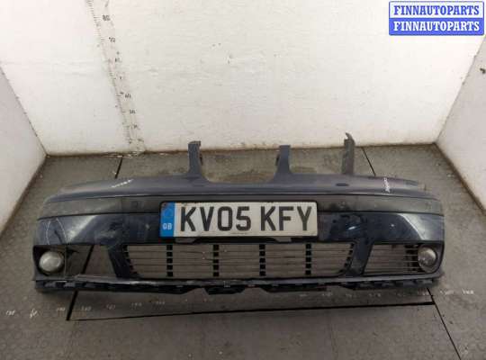 купить Бампер на Seat Alhambra 1996-2010