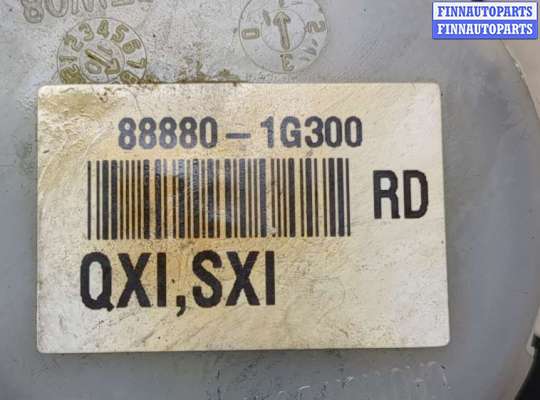 купить Ремень безопасности на KIA Rio 2005-2011