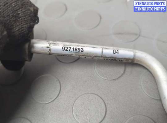 Трубка кондиционера на BMW X5 (F15)