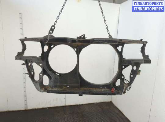 Замок капота VG2730700 на Volkswagen Passat 5 1996-2001