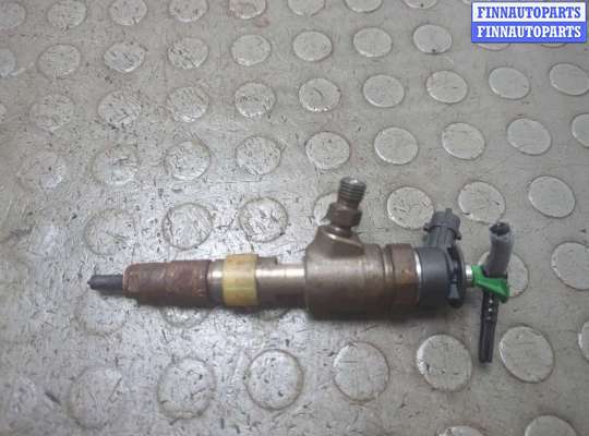 Форсунка топливная PG1220506 на Peugeot Partner 2008-2012
