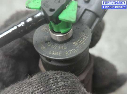 купить Форсунка топливная на Peugeot Partner 2008-2012