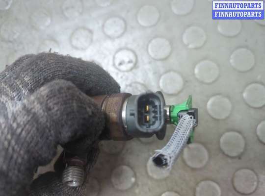 купить Форсунка топливная на Peugeot Partner 2008-2012