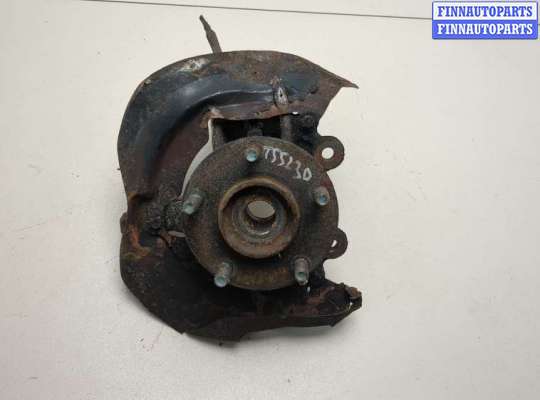 Купить Ступица (кулак, цапфа) на Mazda 3 (BK) 2003-2009 Ступица (кулак, цапфа) MZ634787 на Mazda 3 (BK) 2003-2009