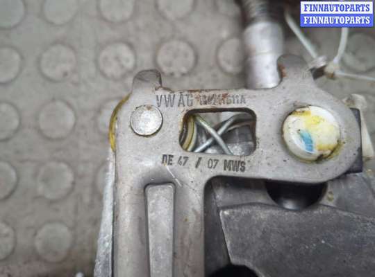 купить Кулиса КПП на Volkswagen Passat 6 2005-2010