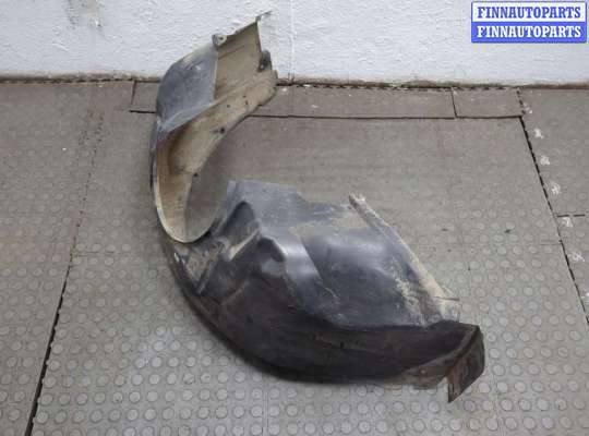 купить Защита арок (подкрылок) на Jaguar X-Type 2001-2009