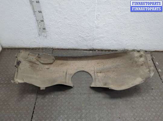 Защита арок (подкрылок) JR98747 на Jaguar X-Type 2001-2009