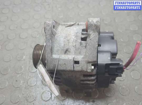 купить Генератор на Renault Megane 2 2002-2009