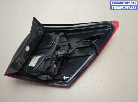 купить Фонарь (задний) на Nissan Qashqai 2006-2013
