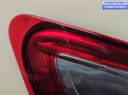 купить Фонарь (задний) на Nissan Qashqai 2006-2013