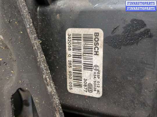 купить Блок АБС, насос (ABS, ESP, ASR) на Volkswagen Passat 5 2000-2005