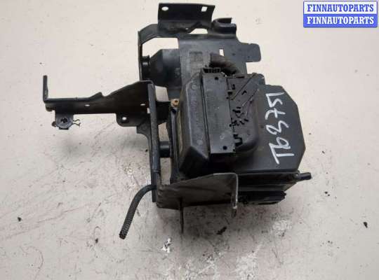 купить Блок АБС, насос (ABS, ESP, ASR) на Volkswagen Passat 5 2000-2005