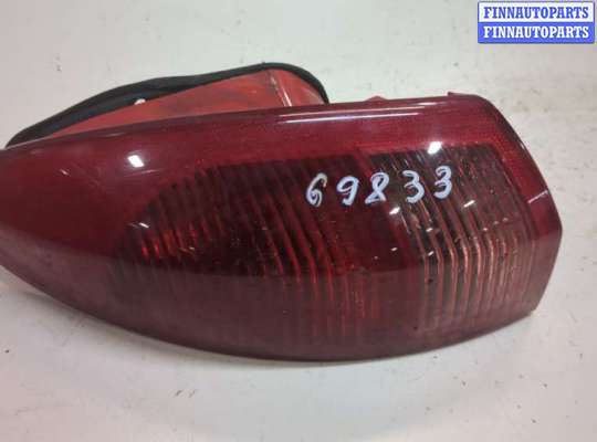 купить Фонарь (задний) на Alfa Romeo 147 2000-2004