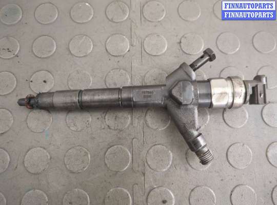 купить Форсунка топливная на Nissan Pathfinder 2004-2014