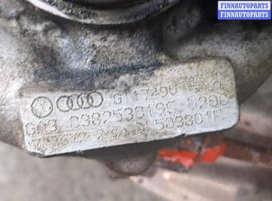 купить Турбина на Volkswagen Golf 4 1997-2006