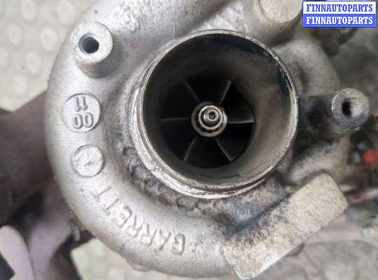 купить Турбина на Volkswagen Golf 4 1997-2006