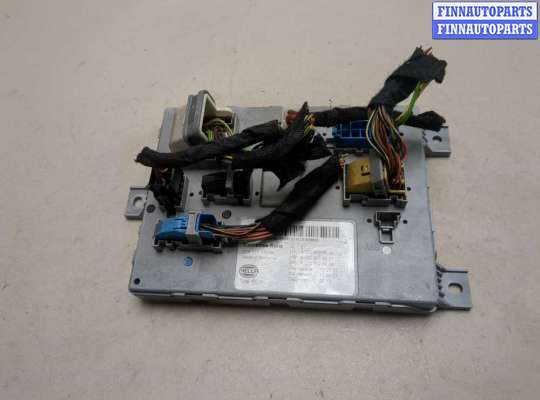 купить Блок управления SAM на Mercedes S W222 2013-2020