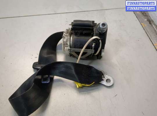 Ремень безопасности VG2527086 на Volkswagen Passat 6 2005-2010