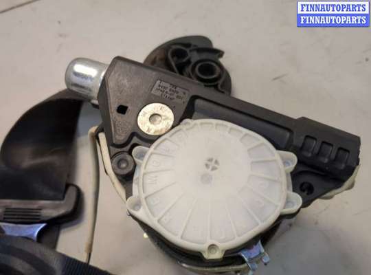 купить Ремень безопасности на Volkswagen Passat 6 2005-2010