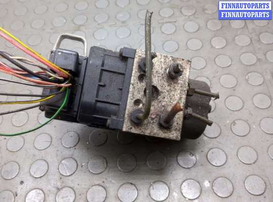 купить Блок АБС, насос (ABS, ESP, ASR) на Ford Transit 2000-2006