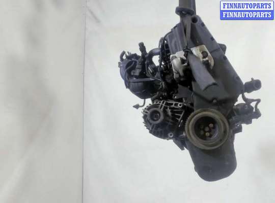 купить Двигатель (ДВС) на Fiat Grande Punto 2005-2011