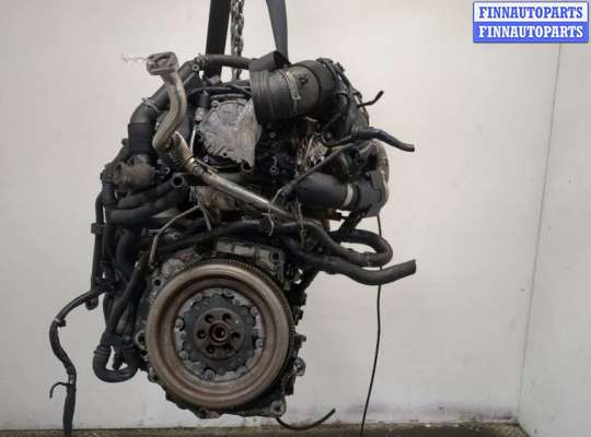 купить Двигатель (ДВС) на Volkswagen Passat 6 2005-2010