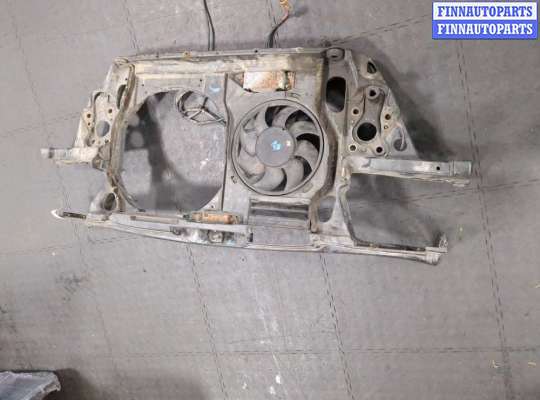 купить Вентилятор радиатора на Audi A6 (C5) 1997-2005