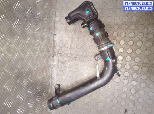 купить Патрубок интеркулера на Ford Fiesta 2012-2019