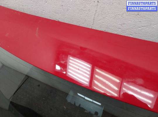 купить Двигатель стеклоочистителя (моторчик дворников) задний на Seat Ibiza 3 2006-2008